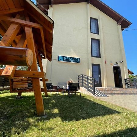 Hotel Natalice By The Sea à Costinesti Extérieur photo