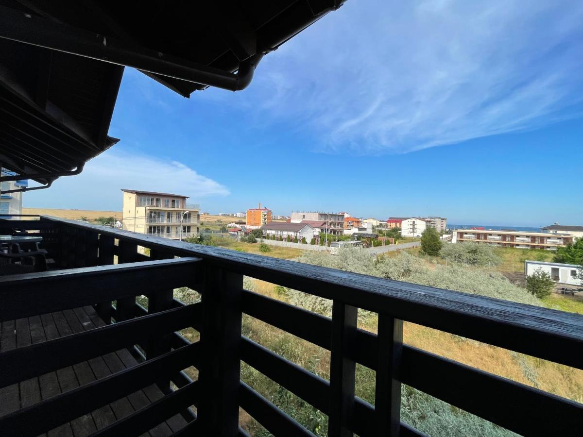 Hotel Natalice By The Sea à Costinesti Extérieur photo