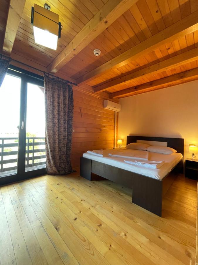 Hotel Natalice By The Sea à Costinesti Extérieur photo